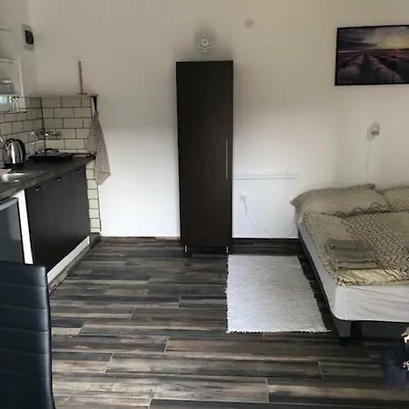 Pelso Studio Apartman Fonyód