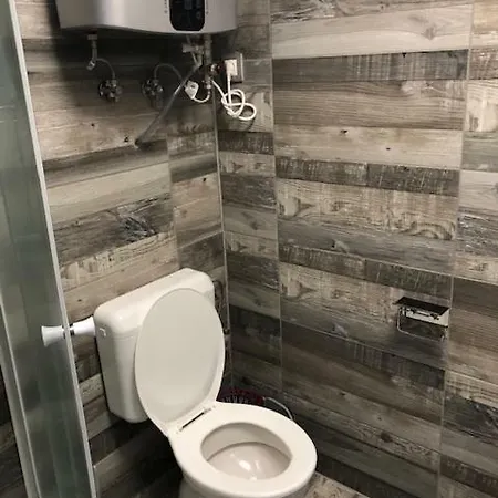 Διαμέρισμα Pelso Studio Apartman *