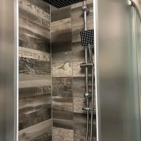 Pelso Studio Apartman *
