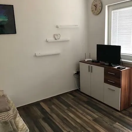 Pelso Studio Apartman