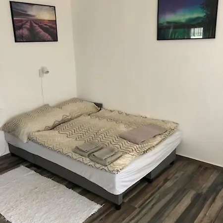 Pelso Studio Apartman Διαμέρισμα *