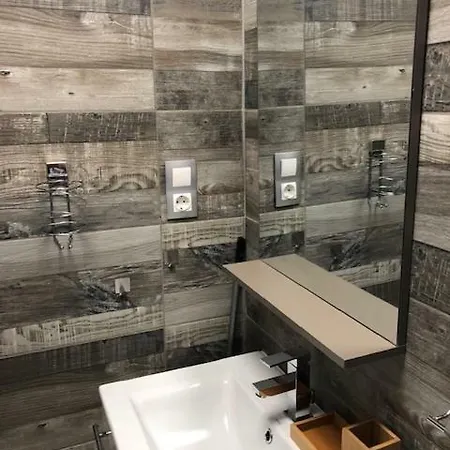 Pelso Studio Apartman Διαμέρισμα Fonyód